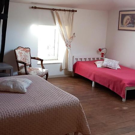 Les Cedres Bleus De Joany Apartment Viviez Exterior photo