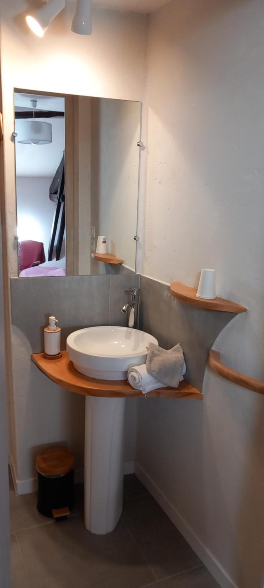 Les Cedres Bleus De Joany Apartment Viviez Exterior photo